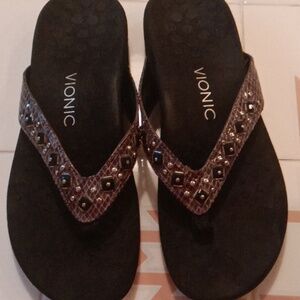 Vionic sandals